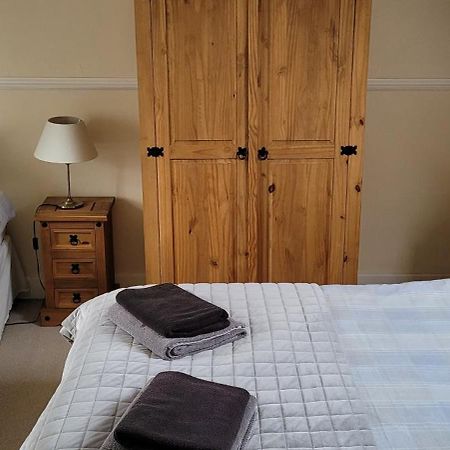 The Mouries Holiday Cottage Fochabers Esterno foto
