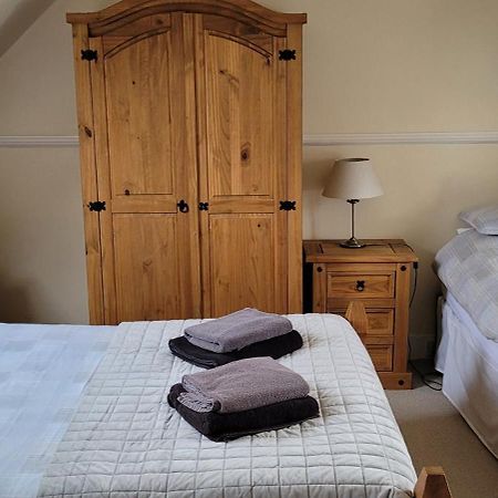 The Mouries Holiday Cottage Fochabers Esterno foto