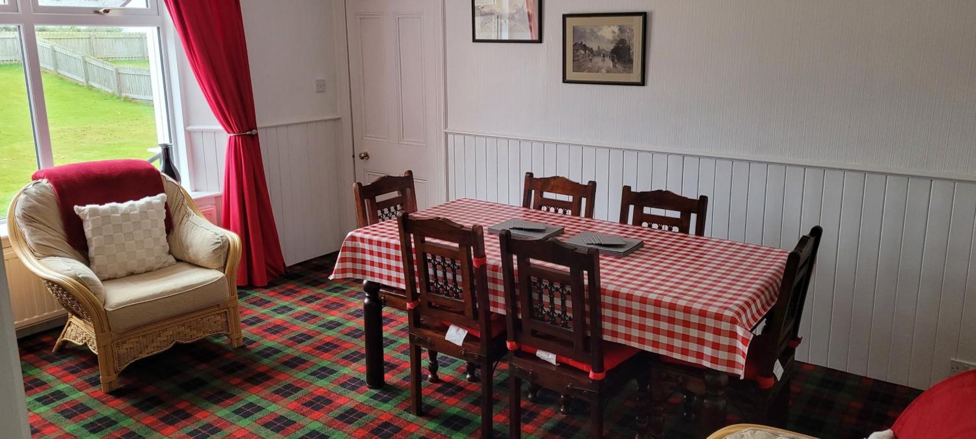 The Mouries Holiday Cottage Fochabers Esterno foto