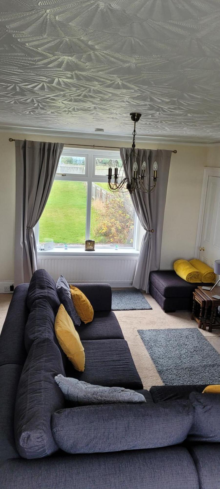 The Mouries Holiday Cottage Fochabers Esterno foto
